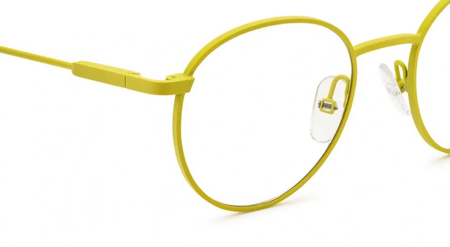 Etnia Barcelona LAUGH Eyeglasses - view 38